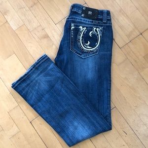 Miss Me JW5681B (Size 30x34) 💎 GREAT condition!!